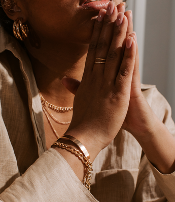 Jewelry Set