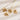 Elegant 18K Gold Plated Jewelry Sets