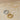 Elegant Geometric 16K Gold Plated Jewelry
