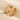 Heart Shape Enamel Gold Open Ring