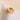 Elegant Flower Freshwater Pearl Open Ring